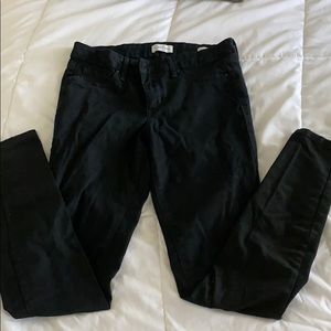 💣BLACK SKINNY JEANS💣